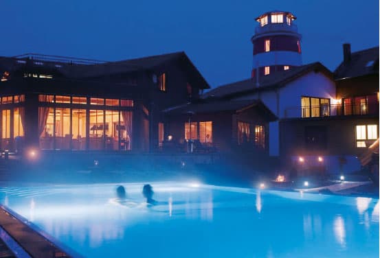 Wendisch Rietz Festjahr Background